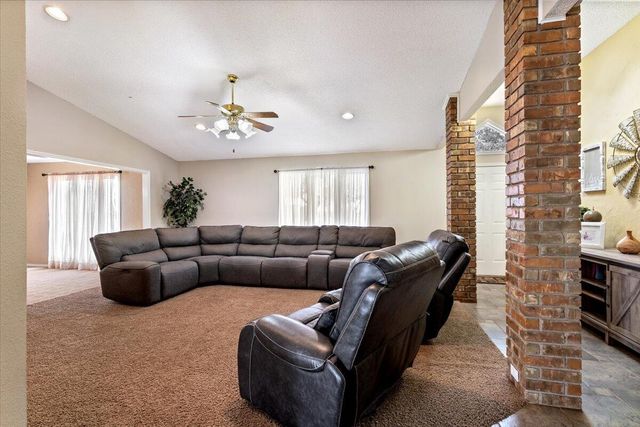 1944 County Road 355, Brownfield, TX 79316