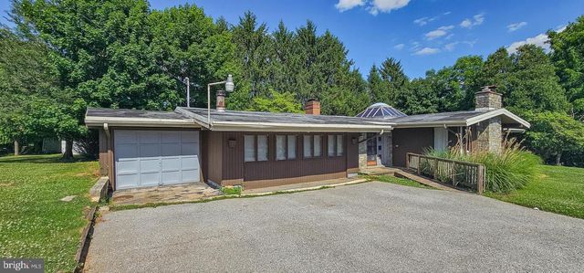 922 ACADEMY AVE, Owings Mills, MD 21117
