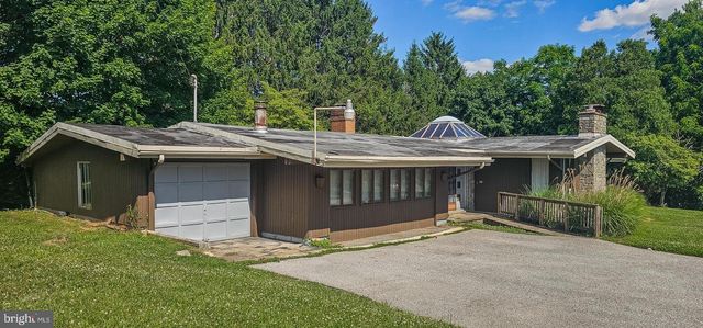 922 ACADEMY AVE, Owings Mills, MD 21117