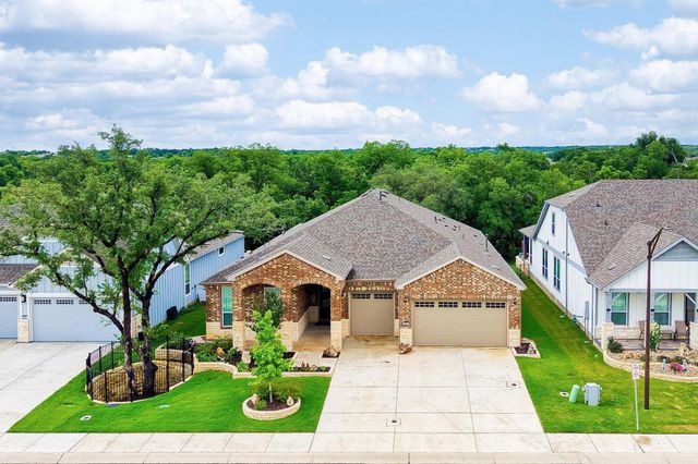 222 Saddlebred LN, Georgetown, TX 78633