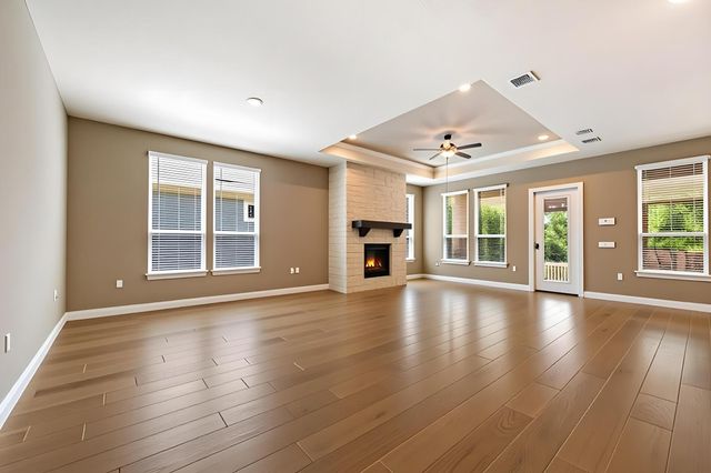222 Saddlebred LN, Georgetown, TX 78633