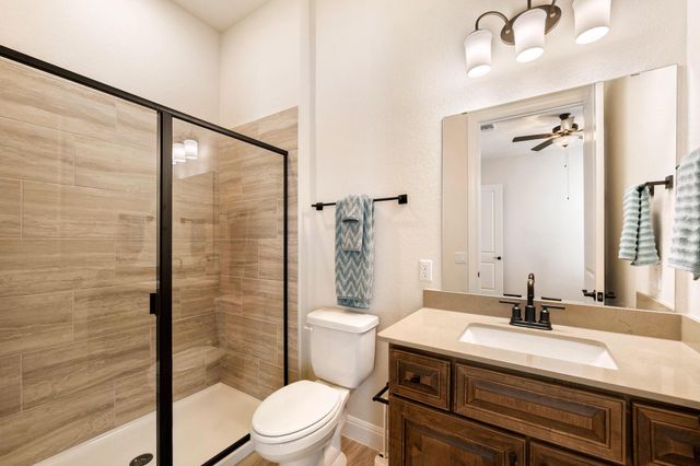 222 Saddlebred LN, Georgetown, TX 78633