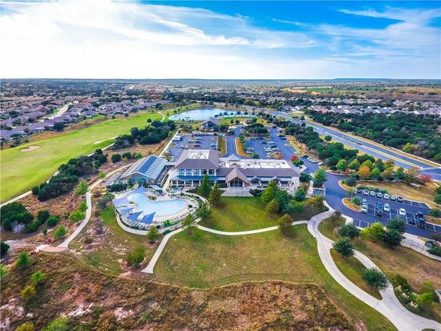 222 Saddlebred LN, Georgetown, TX 78633