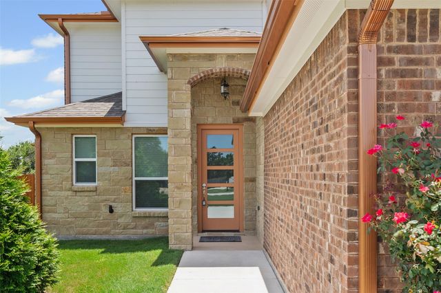 5818 Hamlet DR, Belton, TX 76513