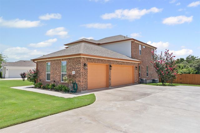 5818 Hamlet DR, Belton, TX 76513