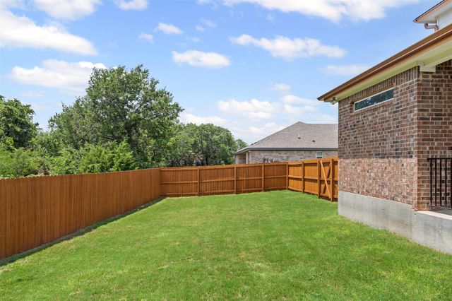 5818 Hamlet DR, Belton, TX 76513