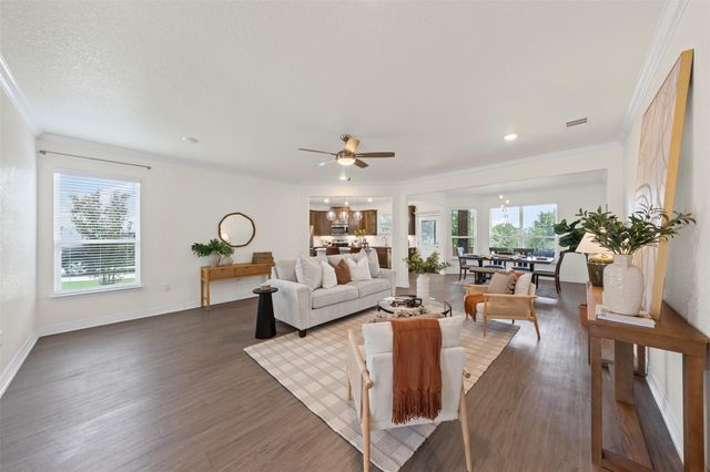 5818 Hamlet DR, Belton, TX 76513