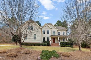 485 Legend Oaks Drive, Chapel Hill, NC 27517