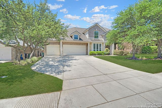 19209 Fenwick Crest, San Antonio, TX 78258
