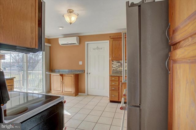 722 MAHANTANGO DRIVE, Chambersburg, PA 17202