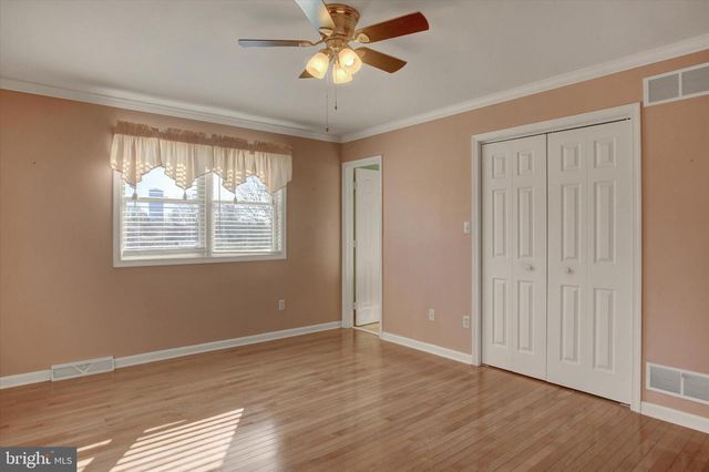 722 MAHANTANGO DRIVE, Chambersburg, PA 17202