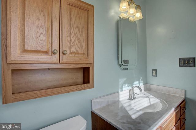 722 MAHANTANGO DRIVE, Chambersburg, PA 17202