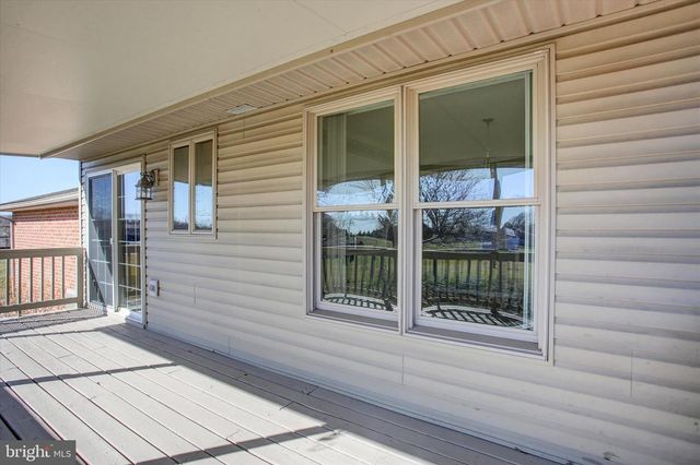 722 MAHANTANGO DRIVE, Chambersburg, PA 17202