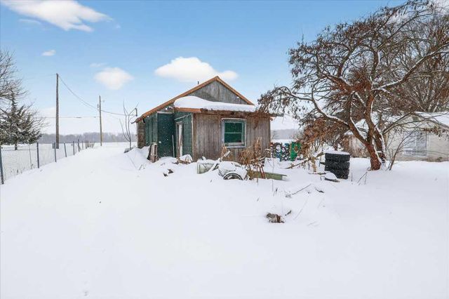 7929 E Napier Avenue, Benton Harbor, MI 49022