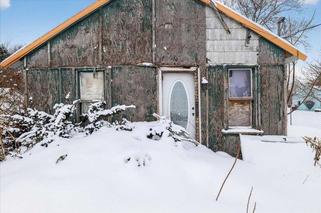 7929 E Napier Avenue, Benton Harbor, MI 49022