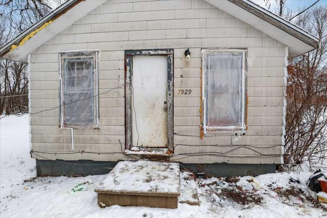 7929 E Napier Avenue, Benton Harbor, MI 49022