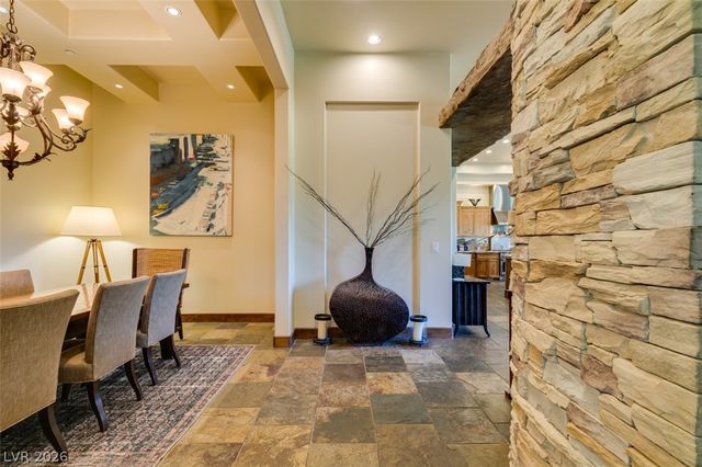 549 Regents Gate Drive, Henderson, NV 89012