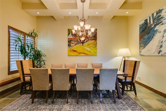 549 Regents Gate Drive, Henderson, NV 89012