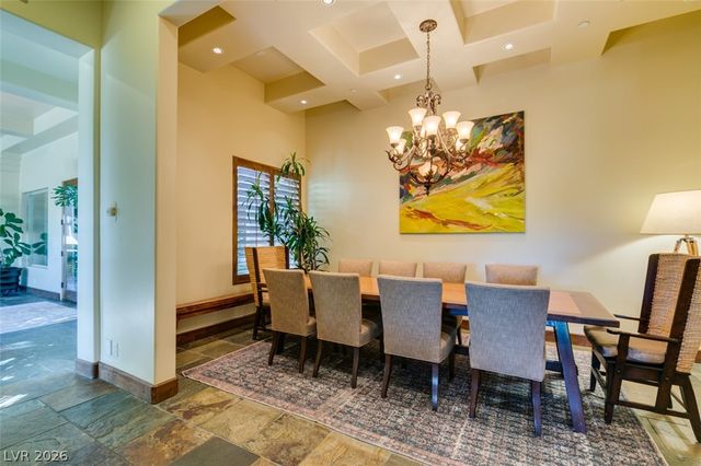 549 Regents Gate Drive, Henderson, NV 89012