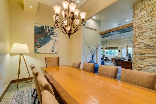 549 Regents Gate Drive, Henderson, NV 89012