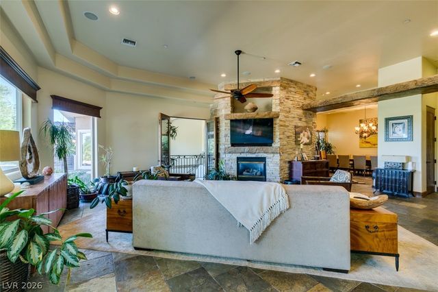 549 Regents Gate Drive, Henderson, NV 89012