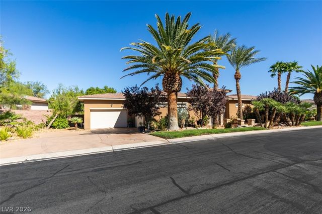 549 Regents Gate Drive, Henderson, NV 89012