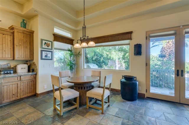 549 Regents Gate Drive, Henderson, NV 89012