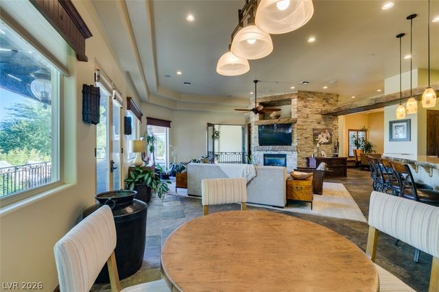 549 Regents Gate Drive, Henderson, NV 89012