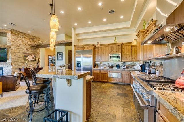 549 Regents Gate Drive, Henderson, NV 89012