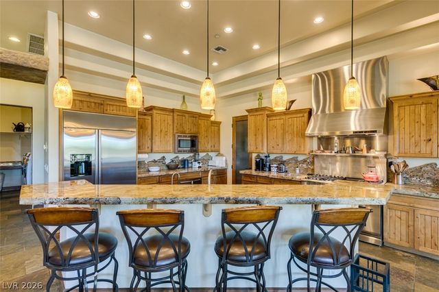 549 Regents Gate Drive, Henderson, NV 89012