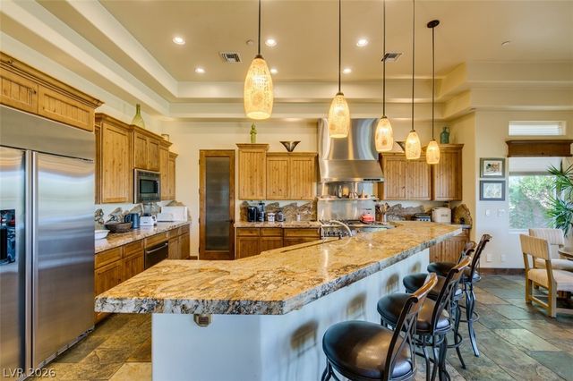 549 Regents Gate Drive, Henderson, NV 89012