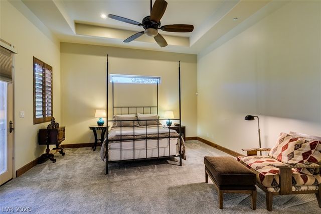 549 Regents Gate Drive, Henderson, NV 89012