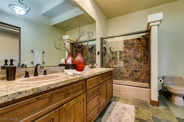 549 Regents Gate Drive, Henderson, NV 89012