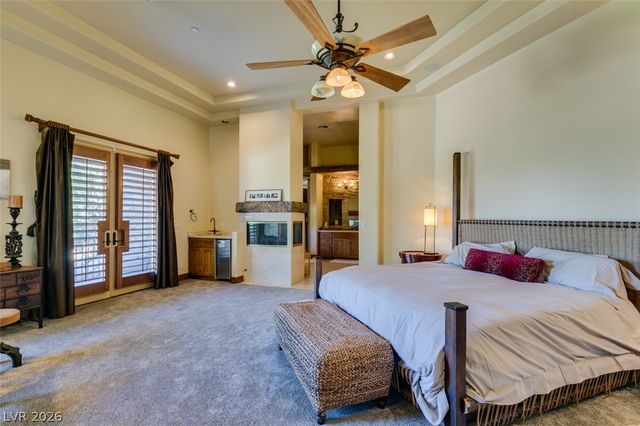 549 Regents Gate Drive, Henderson, NV 89012