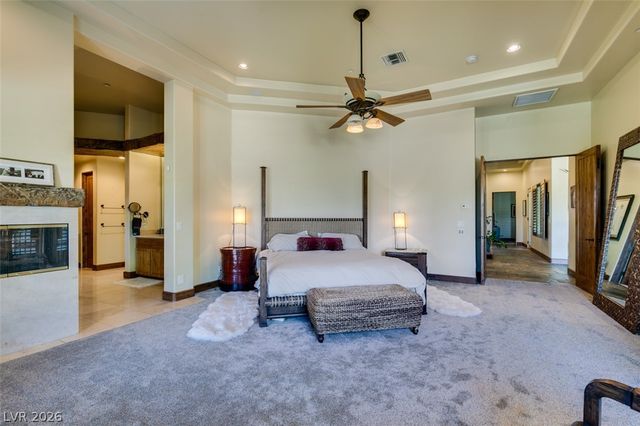 549 Regents Gate Drive, Henderson, NV 89012