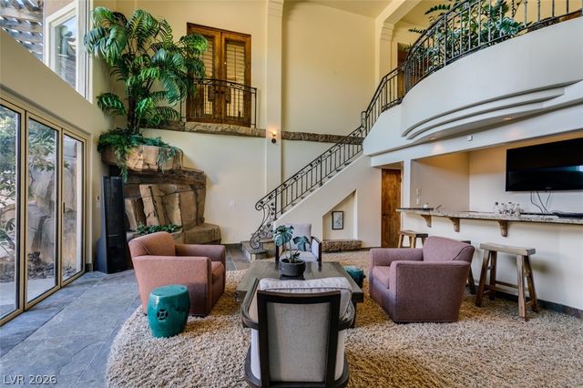 549 Regents Gate Drive, Henderson, NV 89012
