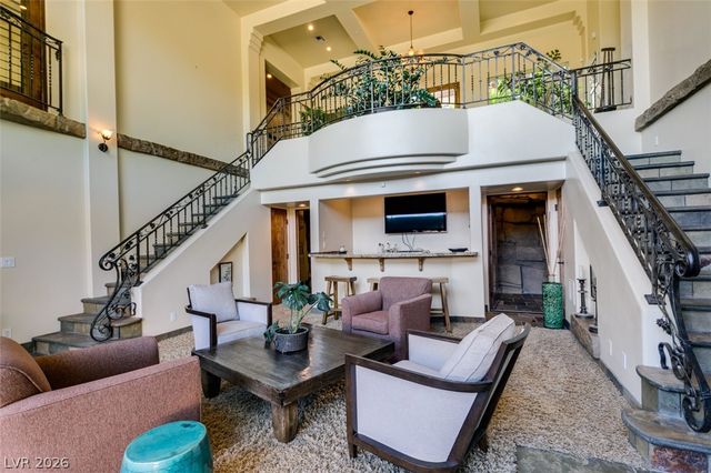 549 Regents Gate Drive, Henderson, NV 89012