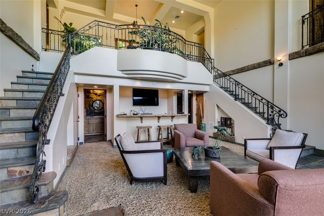 549 Regents Gate Drive, Henderson, NV 89012