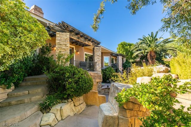 549 Regents Gate Drive, Henderson, NV 89012