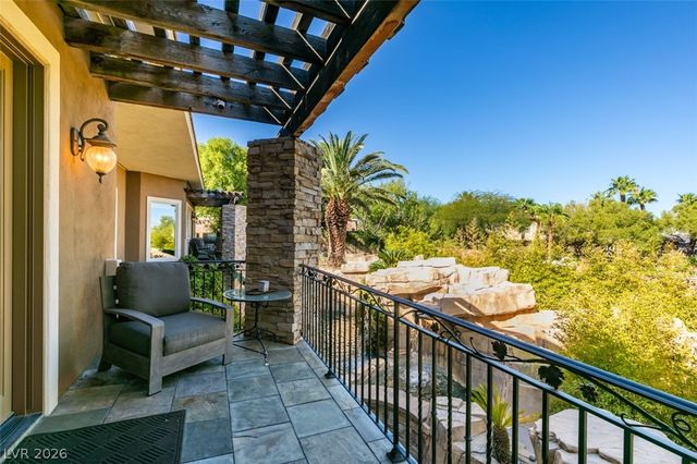 549 Regents Gate Drive, Henderson, NV 89012