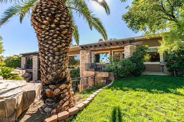 549 Regents Gate Drive, Henderson, NV 89012
