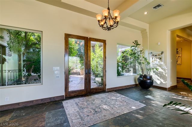 549 Regents Gate Drive, Henderson, NV 89012