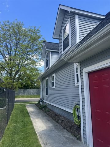 1443 16th Street, Detroit, MI 48216