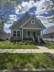 1443 16th Street, Detroit, MI 48216