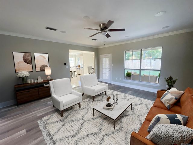 7124 Chablis Ave, Baton Rouge, LA 70811