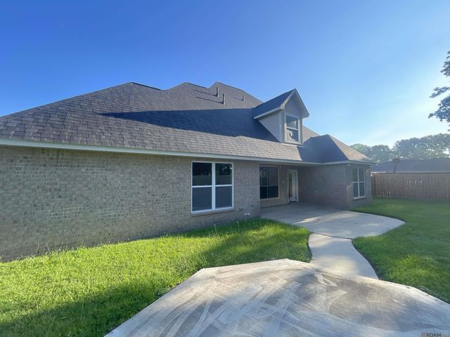 7124 Chablis Ave, Baton Rouge, LA 70811