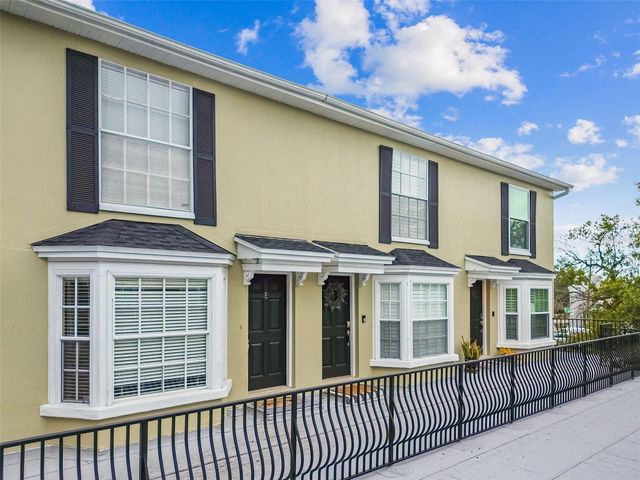 609 S GLEN AVENUE E, Tampa, FL 33609