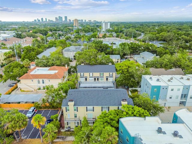 609 S GLEN AVENUE E, Tampa, FL 33609