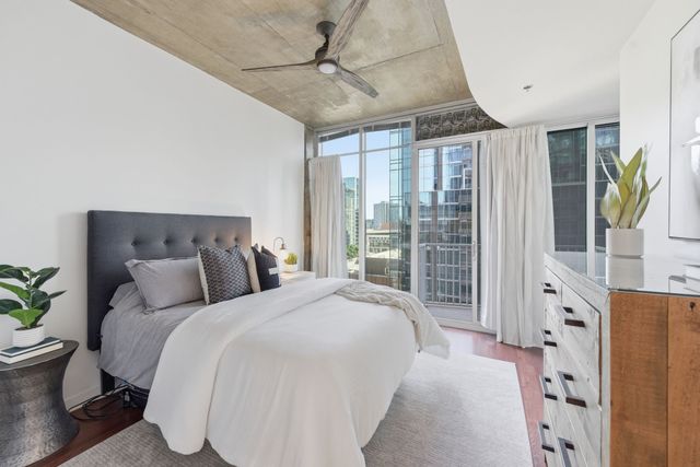 301 Demonbreun St Unit 1418, Nashville, TN 37201