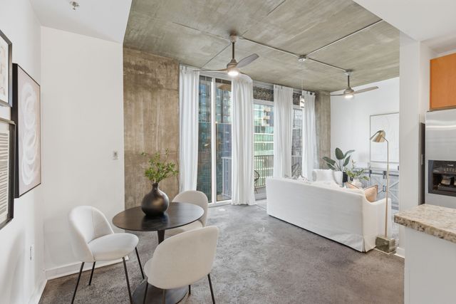 301 Demonbreun St Unit 1418, Nashville, TN 37201